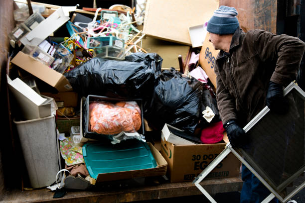 Donation Pickup Services in West Ocean City, MD