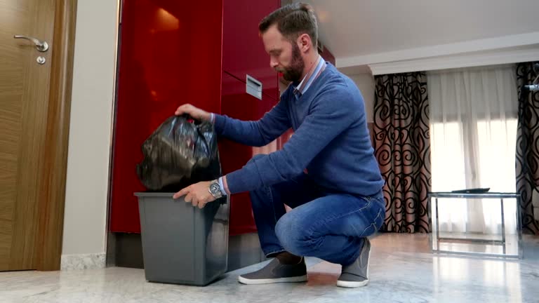 Reliable West Ocean City, MD Junk Removal Services Solutions