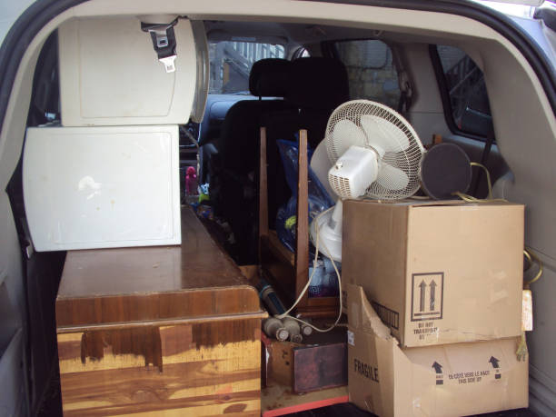 Best Retail Junk Removal  in West Ocean City, MD
